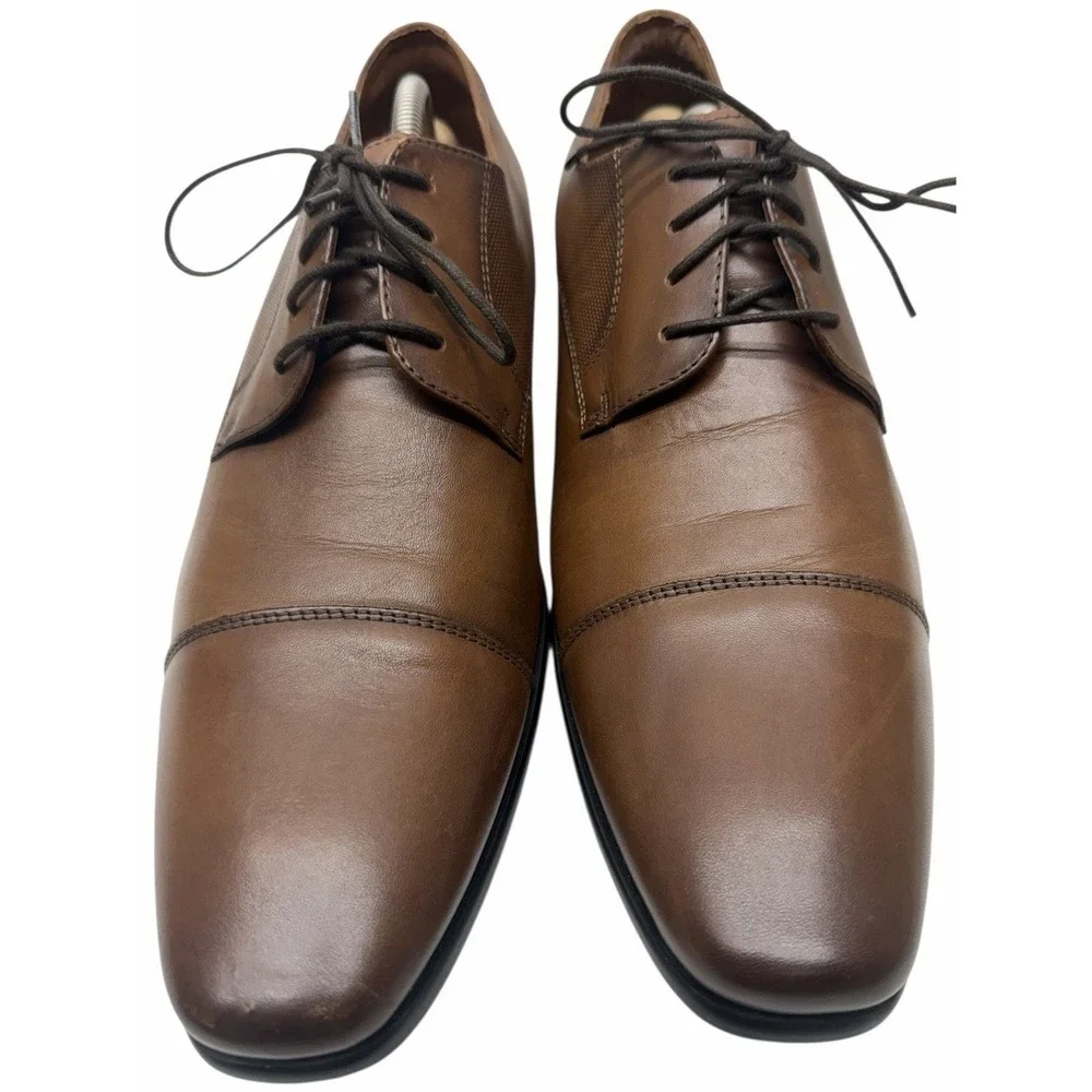 Florsheim these issues